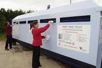Aviemore Recycling Centre 362987 Image 0